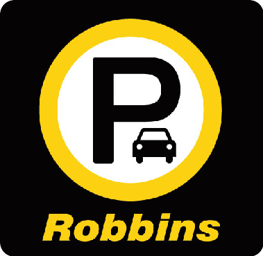 Robbins Parking